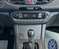 Хендай i30, объемом двигателя 1.6 л и пробегом 173 тыс. км за 16650 $, фото 13 на Automoto.ua