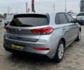 Хендай i30, объемом двигателя 1.5 л и пробегом 48 тыс. км за 14000 $, фото 6 на Automoto.ua