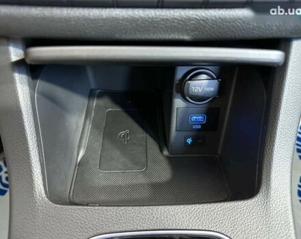 Хендай i30, об'ємом двигуна 1.6 л та пробігом 173 тис. км за 16650 $, фото 22 на Automoto.ua