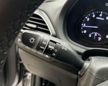 Хендай i30, объемом двигателя 1.5 л и пробегом 48 тыс. км за 14000 $, фото 14 на Automoto.ua