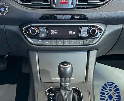 Хендай i30, об'ємом двигуна 1.6 л та пробігом 173 тис. км за 16650 $, фото 21 на Automoto.ua