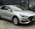 Хендай i30, объемом двигателя 1.5 л и пробегом 48 тыс. км за 14000 $, фото 1 на Automoto.ua