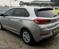 Хендай i30, объемом двигателя 1.5 л и пробегом 48 тыс. км за 14000 $, фото 4 на Automoto.ua