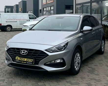 Хендай i30, объемом двигателя 1.5 л и пробегом 48 тыс. км за 14000 $, фото 2 на Automoto.ua