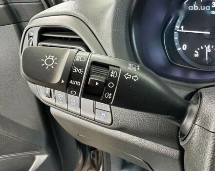 Хендай i30, объемом двигателя 1.6 л и пробегом 173 тыс. км за 16650 $, фото 19 на Automoto.ua