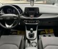 Хендай i30, объемом двигателя 1.5 л и пробегом 48 тыс. км за 14000 $, фото 20 на Automoto.ua