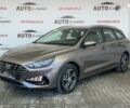 Хендай i30, объемом двигателя 1.5 л и пробегом 173 тыс. км за 16250 $, фото 1 на Automoto.ua