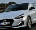 купити нове авто Хендай i30 2022 року від офіційного дилера Тестовий салон Хендай фото