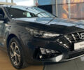 купить новое авто Хендай i30 2022 года от официального дилера Автотрейдінг-Одеса Hyundai Хендай фото