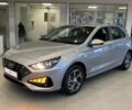 купить новое авто Хендай i30 2022 года от официального дилера БАЗІС АВТО Hyundai Хендай фото