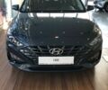 Хендай i30, об'ємом двигуна 1.5 л та пробігом 0 тис. км за 23851 $, фото 1 на Automoto.ua