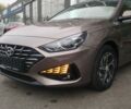 Хендай i30, объемом двигателя 1.5 л и пробегом 0 тыс. км за 23015 $, фото 1 на Automoto.ua