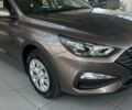 купить новое авто Хендай i30 2023 года от официального дилера Автотрейдінг-Одеса Hyundai Хендай фото