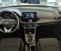 Хендай i30, объемом двигателя 1.5 л и пробегом 0 тыс. км за 20865 $, фото 4 на Automoto.ua