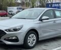 купити нове авто Хендай i30 2023 року від офіційного дилера Офіційний дилер Hyundai Перфект Моторс Хендай фото