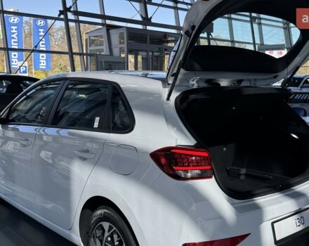 Хендай i30 2024 года купить новое авто Хендай i30 2024 года от официального дилера Автоцентр AUTO.RIA Хендай фото
