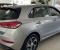 купить новое авто Хендай i30 2024 года от официального дилера Автоцентр AUTO.RIA Хендай фото
