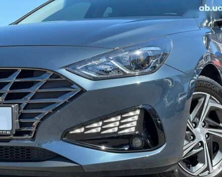 Хендай i30, об'ємом двигуна 1.5 л та пробігом 27 тис. км за 19500 $, фото 7 на Automoto.ua