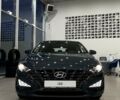 купить новое авто Хендай i30 2024 года от официального дилера БАЗІС АВТО Hyundai Хендай фото