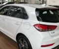 Хендай i30, объемом двигателя 1.5 л и пробегом 0 тыс. км за 23457 $, фото 3 на Automoto.ua