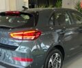 купить новое авто Хендай i30 2024 года от официального дилера Автоцентр AUTO.RIA Хендай фото