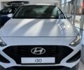 Хендай i30 2024 года купить новое авто Хендай i30 2024 года от официального дилера Автоцентр AUTO.RIA Хендай фото