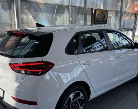 Хендай i30 2024 года купить новое авто Хендай i30 2024 года от официального дилера Автоцентр AUTO.RIA Хендай фото