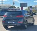 Хендай i30 2024 в Одессе на Automoto.ua Хендай i30, объемом двигателя 1.5 л и пробегом 27 тыс. км за 18800 $, фото 9 на Automoto.ua