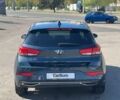 Хендай i30 2024 в Одессе на Automoto.ua Хендай i30, объемом двигателя 1.5 л и пробегом 27 тыс. км за 18800 $, фото 8 на Automoto.ua