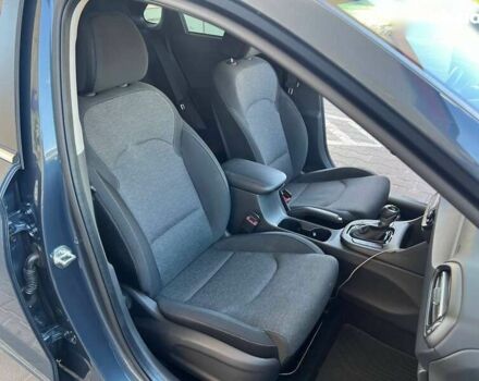 Хендай i30, об'ємом двигуна 1.5 л та пробігом 27 тис. км за 19500 $, фото 23 на Automoto.ua