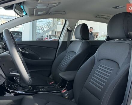 Хендай i30 2024 года купить новое авто Хендай i30 2024 года от официального дилера Автоцентр AUTO.RIA Хендай фото