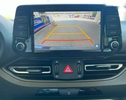 Хендай i30 2024 в Одессе на Automoto.ua Хендай i30, объемом двигателя 1.5 л и пробегом 27 тыс. км за 18800 $, фото 23 на Automoto.ua
