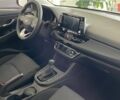 купить новое авто Хендай i30 2024 года от официального дилера Автоцентр AUTO.RIA Хендай фото
