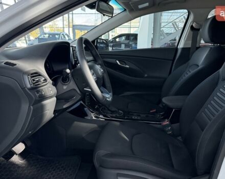 Хендай i30 2024 года купить новое авто Хендай i30 2024 года от официального дилера Автоцентр AUTO.RIA Хендай фото