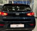 купить новое авто Хендай i30 2024 года от официального дилера БАЗІС АВТО Hyundai Хендай фото