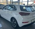 купить новое авто Хендай i30 2024 года от официального дилера Автотрейдінг-Одеса Hyundai Хендай фото