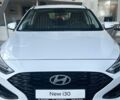 Хендай i30 2024 года купить новое авто Хендай i30 2024 года от официального дилера Автотрейдінг-Одеса Hyundai Хендай фото