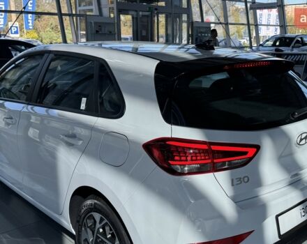 Хендай i30 2024 года купить новое авто Хендай i30 2024 года от официального дилера Автоцентр AUTO.RIA Хендай фото