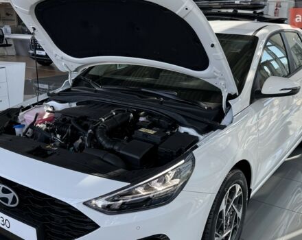 Хендай i30 2024 года купить новое авто Хендай i30 2024 года от официального дилера Автоцентр AUTO.RIA Хендай фото