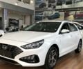 Хендай i30, об'ємом двигуна 1.5 л та пробігом 0 тис. км за 23457 $, фото 1 на Automoto.ua