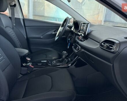 Хендай i30 2024 года купить новое авто Хендай i30 2024 года от официального дилера Автоцентр AUTO.RIA Хендай фото