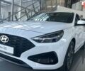 купить новое авто Хендай i30 2024 года от официального дилера Автотрейдінг-Одеса Hyundai Хендай фото
