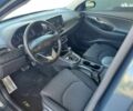 Хендай i30 2024 в Одессе на Automoto.ua Хендай i30, объемом двигателя 1.5 л и пробегом 27 тыс. км за 18800 $, фото 14 на Automoto.ua
