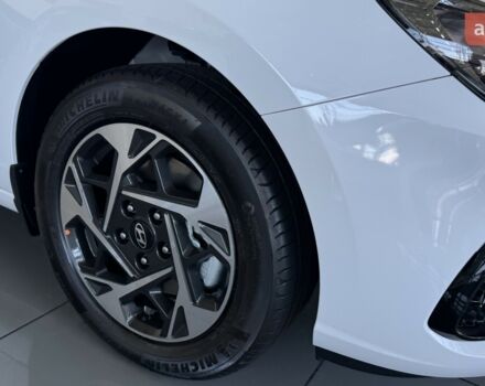 Хендай i30 2024 года купить новое авто Хендай i30 2024 года от официального дилера Автоцентр AUTO.RIA Хендай фото