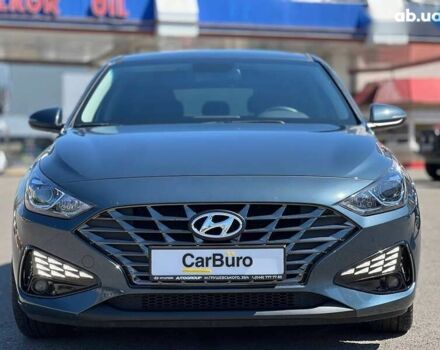 Хендай i30, об'ємом двигуна 1.5 л та пробігом 27 тис. км за 19500 $, фото 5 на Automoto.ua