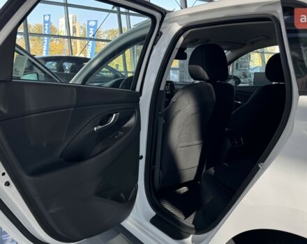 Хендай i30 2024 года купить новое авто Хендай i30 2024 года от официального дилера Автоцентр AUTO.RIA Хендай фото