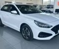 купить новое авто Хендай i30 2024 года от официального дилера Автотрейдінг-Одеса Hyundai Хендай фото