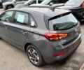 купить новое авто Хендай i30 2024 года от официального дилера Hyundai Олімп Мотор Хендай фото