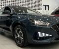 купить новое авто Хендай i30 2024 года от официального дилера БАЗІС АВТО Hyundai Хендай фото