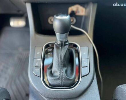 Хендай i30, объемом двигателя 1.5 л и пробегом 27 тыс. км за 19200 $, фото 20 на Automoto.ua